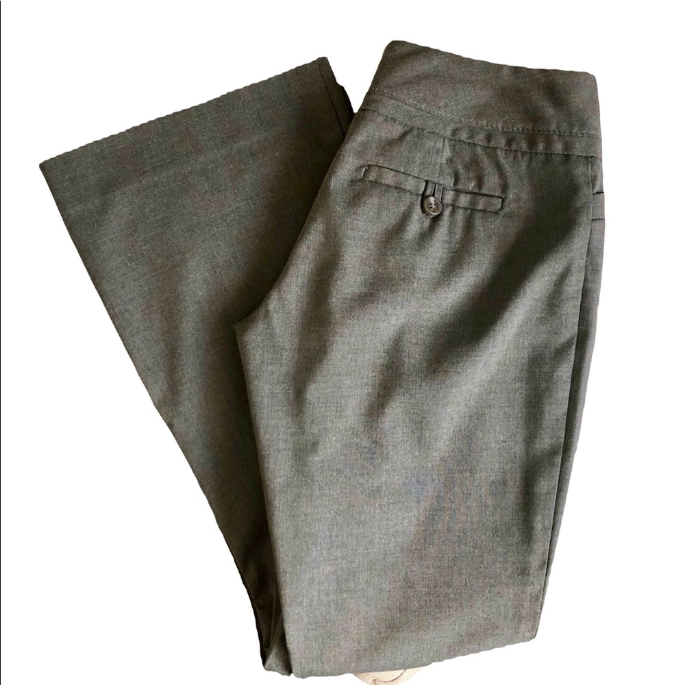 The Limited Cassidy Fit Dress Pants